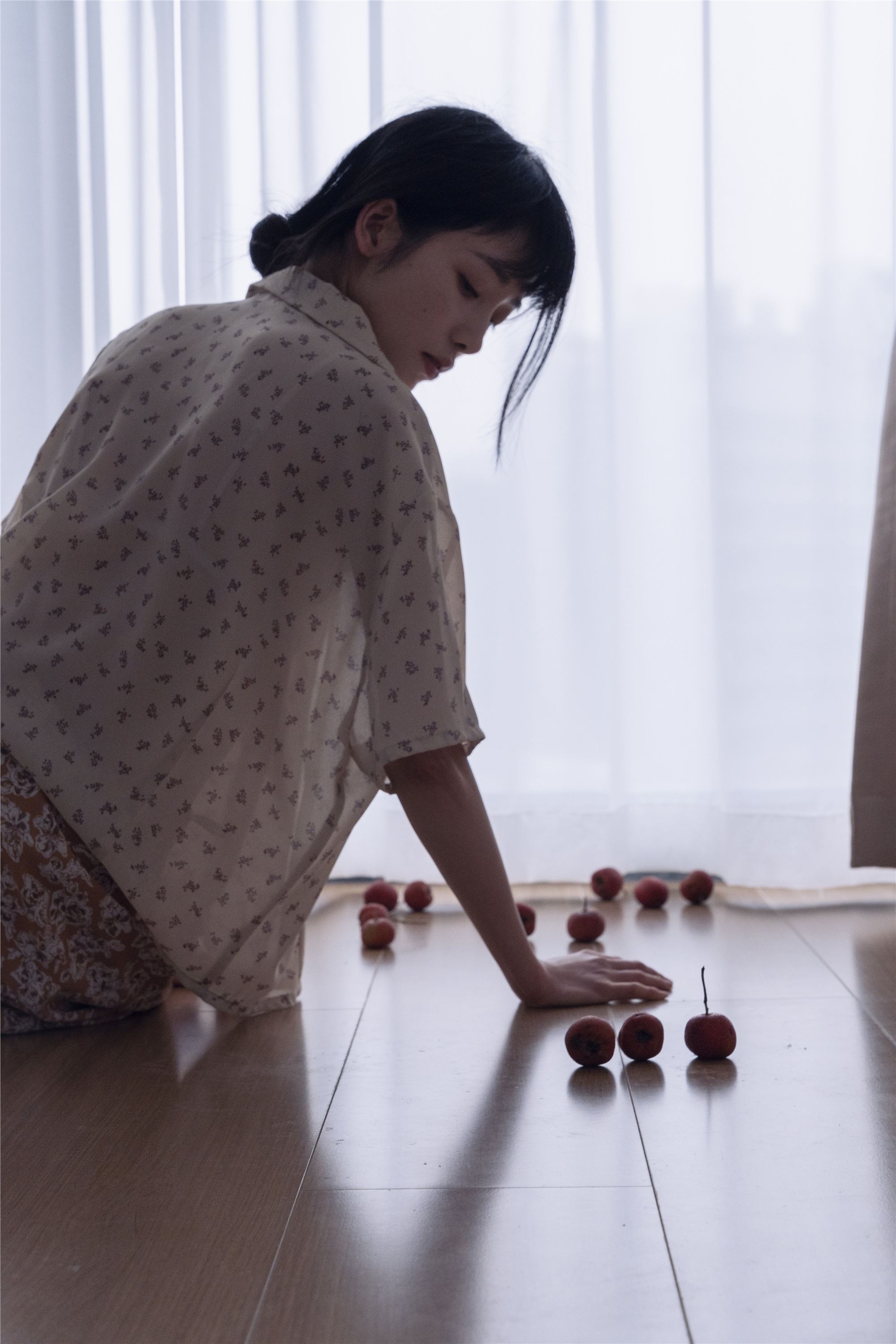 YITUYU艺图语 2025.03.10 归乡 小松麻奈